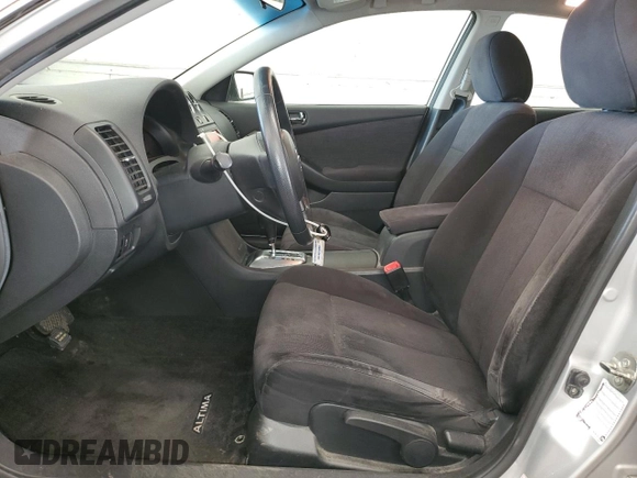 2011 Nissan Altima S with VIN 1N4AL2AP1BC123106, listed as a Copart auction lot 63075465 with 145,446 mi miles and Salvage title. Bid and sale history available at DreamBid. Image 7.