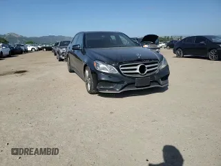 2014 Mercedes-Benz E 350 Sport с VIN WDDHF5KB6EB022891, выставлен на аукционе Copart как лот 55990095 с пробегом 105 631 миль миль и Списание • Salvage title. История ставок и продаж доступна на DreamBid. Изображение 13.
