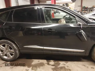 2019 Acura RDX w/Advance Pkg with VIN 5J8TC2H72KL031304, listed as a IAAI auction lot 41567506 with 78,918 mi miles. Bid and sale history available at carsss.com. Image 13.
