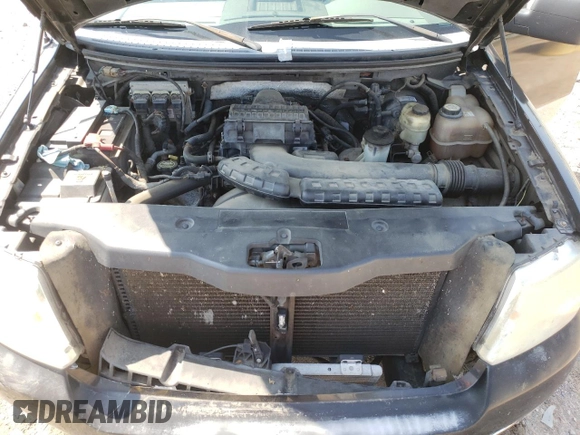 2006 Ford F-150 XLT with VIN 1FTPW14546FB23864, listed as a Copart auction lot 59728025 with 173,837 mi miles and Clean title. Bid and sale history available at DreamBid. Image 11.