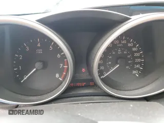 2011 Mazda 3 i Touring z VIN JM1BL1VFXB1424754, wystawiony jako Copart lot #53611785 z przebiegiem 281 199 mil mil oraz Szkoda całkowita • Salvage title. Historia ofert i sprzedaży dostępna na DreamBid. Obrazek 9.
