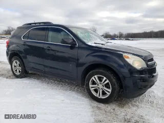 2013 Chevrolet Equinox LT with VIN 2GNFLEEK3D6214428, listed as a Copart auction lot 88224725 with 193,076 mi miles and Clean Title. Bid and sale history available at carsss.com. Image 4.