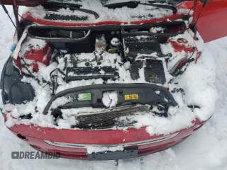 2005 MINI Convertible z VIN WMWRF33405TG11092, wystawiony jako Copart lot #84762004 z przebiegiem 94 895 mil mil oraz Szkoda całkowita • Salvage title. Historia ofert i sprzedaży dostępna na DreamBid. Obrazek 11.