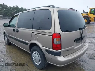 2003 Chevrolet Venture Plus 1SB z VIN 1GNDU03E43D319595, wystawiony jako IAAI lot #42347041 z przebiegiem 143 795 mil mil oraz . Historia ofert i sprzedaży dostępna na DreamBid. Obrazek 3.