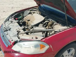 2008 Chevrolet Impala LS с VIN 2G1WB58N189205189, выставлен на аукционе IAAI как лот 43433139 с пробегом 190 945 миль миль и . История ставок и продаж доступна на DreamBid. Изображение 12.