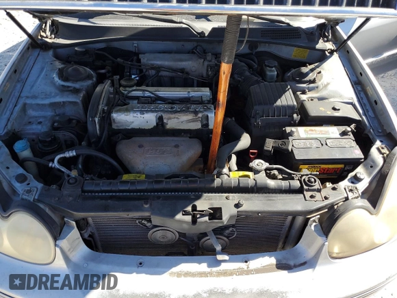 2005 Hyundai Sonata GL with VIN KMHWF25S25A129482, listed as a Copart auction lot 81823244 with 247,656 mi miles and Clean Title. Bid and sale history available at carsss.com. Image 11.