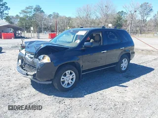2005 Acura MDX Touring z VIN 2HNYD18885H522833, wystawiony jako IAAI lot #41739203 z przebiegiem 179 021 mil mil oraz . Historia ofert i sprzedaży dostępna na DreamBid. Obrazek 2.