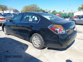 2012 Nissan Altima 2.5 with VIN 1N4AL2AP7CN580251, listed as a IAAI auction lot 41737459 with 170,366 mi miles and . Bid and sale history available at carsss.com. Image 3.