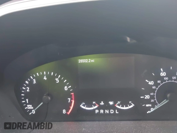 2020 Ford Escape SEL с VIN 1FMCU0H61LUA30367, выставлен на аукционе IAAI как лот 42604805 с пробегом 28 502 миль миль и . История ставок и продаж доступна на DreamBid. Изображение 16.