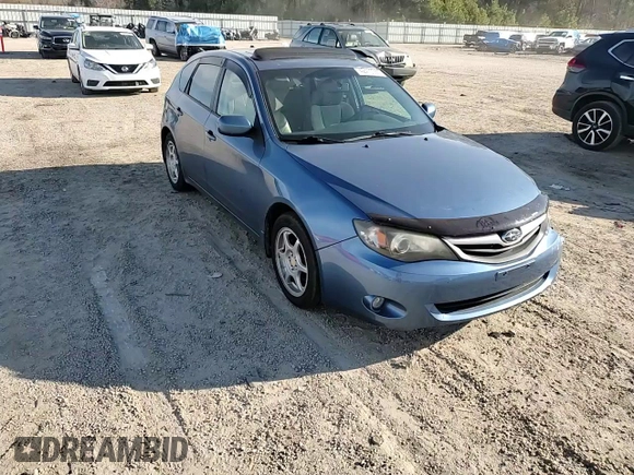 2010 Subaru Impreza i Premium с VIN JF1GH6B68AH802140, выставлен на аукционе Copart как лот 42410055 с пробегом 195 858 миль миль и Списание • Salvage title. История ставок и продаж доступна на DreamBid. Изображение 10.