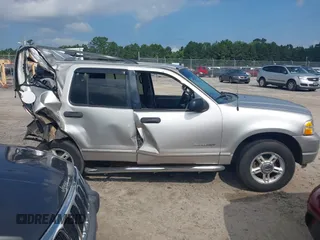 2004 Ford Explorer XLT с VIN 1FMZU63K24UC23971, выставлен на аукционе IAAI как лот 42649022 с пробегом 228 794 миль миль и . История ставок и продаж доступна на DreamBid. Изображение 13.