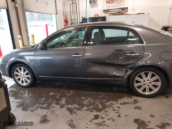 2009 Toyota Avalon XL with VIN 4T1BK36B49U350598, listed as a IAAI auction lot 41512532 with NaN miles. Bid and sale history available at carsss.com. Image 14.