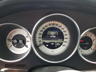2013 Mercedes-Benz CLS-Class CLS 550 with VIN WDDLJ9BB5DA064702, listed as a Copart auction lot 76945354 with 164,388 mi miles and Salvage Title. Bid and sale history available at carsss.com. Image 9.