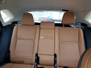 2021 Lexus NX 300 with VIN JTJDARBZ6M2184303, listed as a Copart auction lot 59742115 with 57,129 mi miles and Salvage title. Bid and sale history available at DreamBid. Image 10.