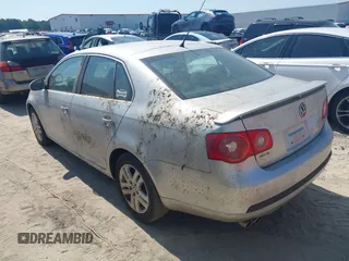 2007 Volkswagen Jetta Wolfsburg Edition with VIN 3VWEF71K87M138516, listed as a IAAI auction lot 42827212 with 155,987 mi miles and . Bid and sale history available at DreamBid. Image 3.