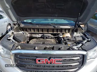 2017 GMC Acadia SLE with VIN 1GKKNKLA0HZ251705, listed as a IAAI auction lot 42022739 with 141,965 mi miles and . Bid and sale history available at carsss.com. Image 10.