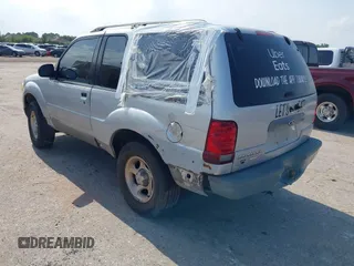 2002 Ford Explorer Sport Value с VIN 1FMYU60EX2UB54258, выставлен на аукционе IAAI как лот 42414284 с пробегом 230 433 миль миль и . История ставок и продаж доступна на DreamBid. Изображение 3.