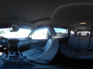 2019 Honda Pilot EX-L with VIN 5FNYF6H53KB007940, listed as a IAAI auction lot 38969204 with 52,677 mi miles. Bid and sale history available at carsss.com. Image 18.