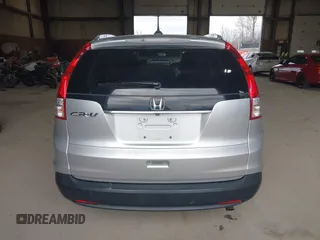 2013 Honda CR-V EX-L with VIN 2HKRM3H70DH509027, listed as a IAAI auction lot 41900728 with 90,819 mi miles and . Bid and sale history available at DreamBid. Image 17.