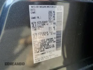 2014 Infiniti QX60 with VIN 5N1AL0MM8EC530162, listed as a Copart auction lot 64477165 with 106,642 mi miles and Salvage title. Bid and sale history available at DreamBid. Image 13.