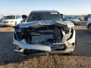 2024 GMC Acadia FWD Elevation z VIN 1GKENKKS4RJ155213, wystawiony jako Copart lot #45335845 z przebiegiem 15 547 mil mil oraz Szkoda całkowita • Salvage title. Historia ofert i sprzedaży dostępna na DreamBid. Obrazek 5.