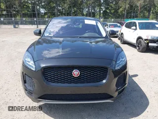 2019 Jaguar E-Pace SE with VIN SADFP2FX2K1Z47628, listed as a IAAI auction lot 42153822 with 94,055 mi miles and . Bid and sale history available at DreamBid. Image 12.