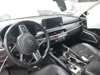 2020 Kia Telluride S z VIN 5XYP64HC4LG096667, wystawiony jako IAAI lot #42290483 z przebiegiem 58 320 mil mil oraz . Historia ofert i sprzedaży dostępna na DreamBid. Obrazek 22.