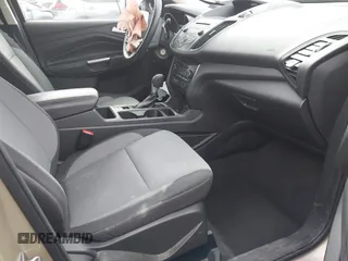 2017 Ford Escape SE with VIN 1FMCU9GD1HUB28732, listed as a IAAI auction lot 41546177 with 126,698 mi miles and . Bid and sale history available at DreamBid. Image 5.