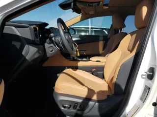 2024 Lexus NX 350h Premium z VIN JTJGKCEZ3R5017244, wystawiony jako Copart lot #49246875 z przebiegiem 3 751 mil mil oraz Szkoda całkowita • Salvage title. Historia ofert i sprzedaży dostępna na DreamBid. Obrazek 7.