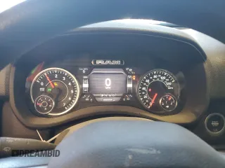 2022 Ram 2500 Tradesman с VIN 3C6UR5CJ3NG393494, выставлен на аукционе Copart как лот 50262065 с пробегом 40 983 миль миль и Списание • Salvage title. История ставок и продаж доступна на DreamBid. Изображение 9.