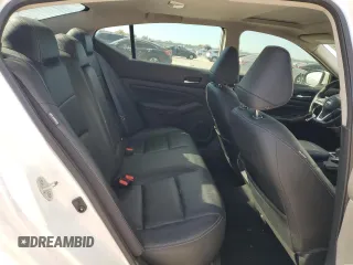 2019 Nissan Altima 2.5 Platinum with VIN 1N4BL4FV3KC114933, listed as a Copart auction lot 82250244 with 71,788 mi miles and Salvage Title. Bid and sale history available at carsss.com. Image 10.