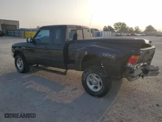 1999 Ford Ranger XLT with VIN 1FTZR15X2XPB15533, listed as a Copart auction lot 68529404 with 124,695 mi miles and Clean Title. Bid and sale history available at carsss.com. Image 2.