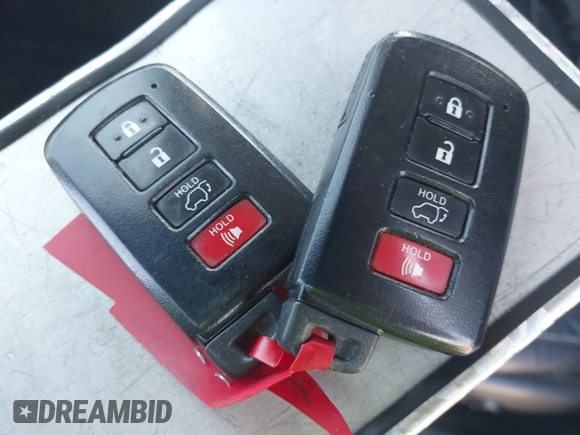 2015 Toyota RAV4 Limited z VIN 2T3DFREV5FW375508, wystawiony jako IAAI lot #42304341 z przebiegiem 139 654 mil mil oraz . Historia ofert i sprzedaży dostępna na DreamBid. Obrazek 11.