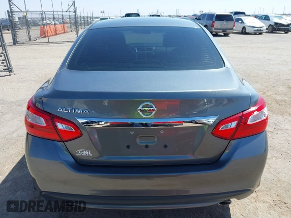 2017 Nissan Altima SR z VIN 1N4AL3AP9HC253312, wystawiony jako IAAI lot #42019699 z przebiegiem 139 440 mil mil oraz . Historia ofert i sprzedaży dostępna na DreamBid. Obrazek 16.