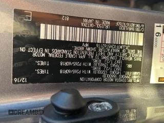 2017 Lexus GX 460 with VIN JTJJM7FX2H5162116, listed as a Copart auction lot 80567644 with 27,308 mi miles and Salvage title. Bid and sale history available at DreamBid. Image 10.