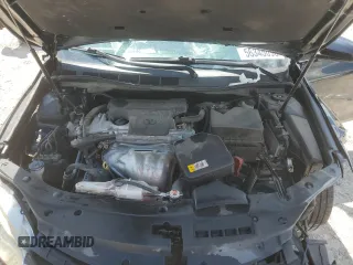 2017 Toyota Camry XLE z VIN 4T1BF1FKXHU295954, wystawiony jako Copart lot #56345095 z przebiegiem 41 672 mil mil oraz Szkoda całkowita • Salvage title. Historia ofert i sprzedaży dostępna na DreamBid. Obrazek 11.