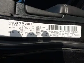 2014 Jeep Grand Cherokee Overland with VIN 1C4RJFCT5EC221015, listed as a IAAI auction lot 41959844 with 78,367 mi miles and . Bid and sale history available at DreamBid. Image 9.