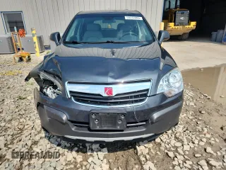 2010 Saturn VUE XE 1SB z VIN 3GSALAE13AS607902, wystawiony jako Copart lot #59372905 z przebiegiem 126 624 mil mil oraz Nie do naprawy • Non repairable. Historia ofert i sprzedaży dostępna na DreamBid. Obrazek 5.