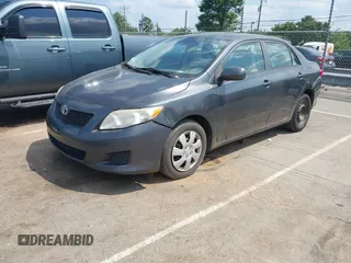 2010 Toyota Corolla z VIN 1NXBU4EE4AZ336538, wystawiony jako IAAI lot #42428515 z przebiegiem 217 731 mil mil oraz . Historia ofert i sprzedaży dostępna na DreamBid. Obrazek 2.