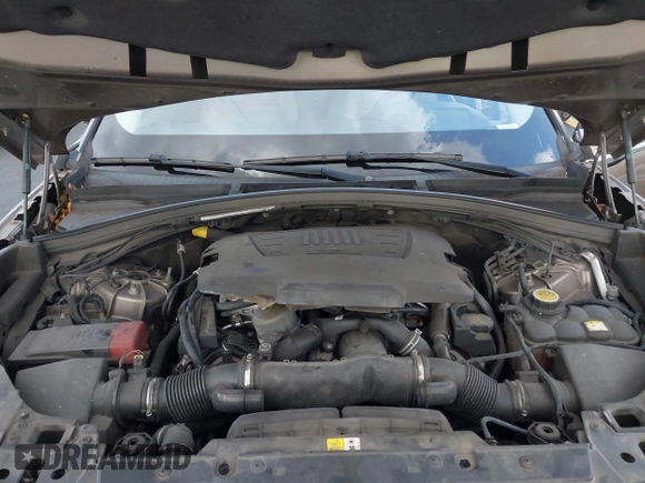 2018 Land Rover Range Rover Velar S с VIN SALYB2RV4JA708585, выставлен на аукционе IAAI как лот 42399058 с пробегом 82 537 миль миль и . История ставок и продаж доступна на DreamBid. Изображение 10.