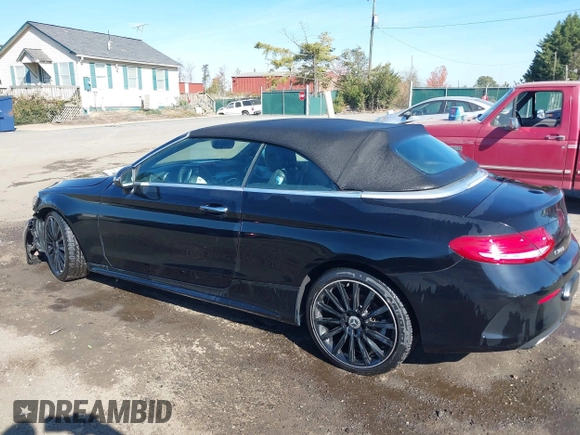 2018 Mercedes-Benz C 300 с VIN WDDWK4KBXJF653191, выставлен на аукционе IAAI как лот 40731846 с пробегом 77 176 миль миль и . История ставок и продаж доступна на DreamBid. Изображение 3.