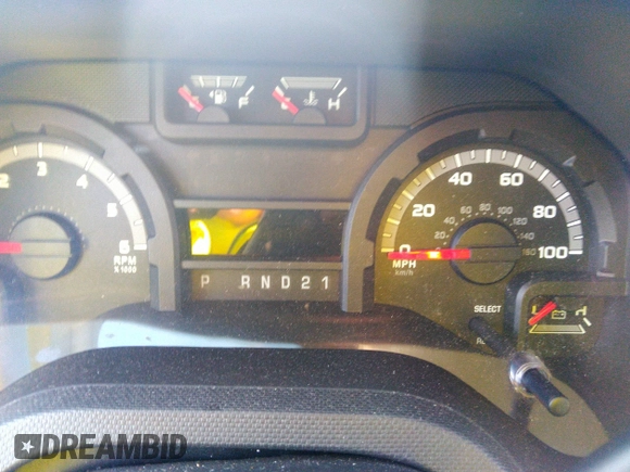 2012 Ford Econoline Passenger XL z VIN 1FMNE1BW4CDA93080, wystawiony jako IAAI lot #41103198 z przebiegiem Nie podano mil oraz . Historia ofert i sprzedaży dostępna na DreamBid. Obrazek 7.