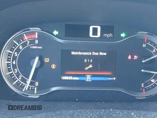 2018 Honda Pilot EX-L with VIN 5FNYF5H50JB032898, listed as a IAAI auction lot 41613617 with 108,845 mi miles. Bid and sale history available at carsss.com. Image 7.
