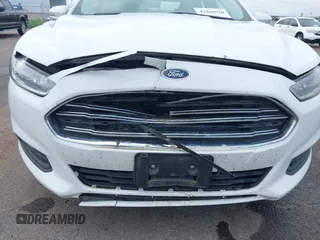 2013 Ford Fusion SE with VIN 3FA6P0HR3DR341655, listed as a IAAI auction lot 42446920 with 159,719 mi miles and . Bid and sale history available at DreamBid. Image 6.
