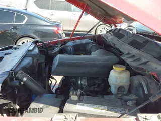 2017 Ram 1500 SLT z VIN 1C6RR6GG9HS650827, wystawiony jako IAAI lot #41842213 z przebiegiem 264 788 mil mil oraz . Historia ofert i sprzedaży dostępna na DreamBid. Obrazek 21.