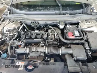 2018 Honda Accord Touring z VIN 1HGCV1F96JA059237, wystawiony jako Copart lot #90274145 z przebiegiem 33 193 mil mil oraz Szkoda całkowita • Salvage title. Historia ofert i sprzedaży dostępna na DreamBid. Obrazek 13.