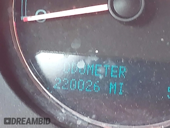 2010 Chevrolet Tahoe LT z VIN 1GNMCBE32AR228142, wystawiony jako IAAI lot #42119831 z przebiegiem 220 026 mil mil oraz . Historia ofert i sprzedaży dostępna na DreamBid. Obrazek 15.