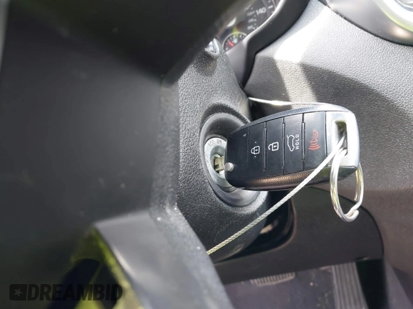 2019 Kia Sorento S with VIN 5XYPG4A56KG467903, listed as a IAAI auction lot 41836291 with 109,840 mi miles and . Bid and sale history available at carsss.com. Image 11.