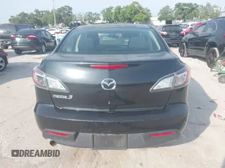 2011 Mazda 3 i Touring z VIN JM1BL1VG7B1362187, wystawiony jako IAAI lot #42210831 z przebiegiem 124 195 mil mil oraz . Historia ofert i sprzedaży dostępna na DreamBid. Obrazek 16.
