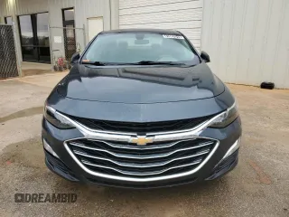 2020 Chevrolet Malibu LS with VIN 1G1ZB5ST4LF013639, listed as a Copart auction lot 47887015 with 106,601 mi miles and Clean Title. Bid and sale history available at DreamBid. Image 5.
